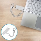 1 STÜCK Kartenleser Typ-C Kartenleser Telefon Kartenadapter Datenkonverter