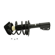KYB SR4022 Complete Corner Unit Assembly -Strut, Mount and Spring