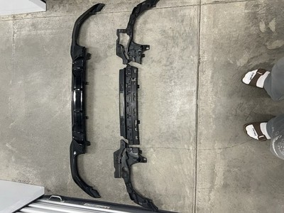 For 2019-2022 BMW G20 G21 3-Series (Msport) Performance Style Rear Diffuser (PP)