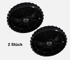 Antriebsräder 2 Stück Gardena Vorderrad für R38Li R40Li R45Li R50Li R70Li R80Li