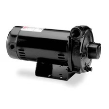 Dayton 4Rj73 Cast Iron 3/4 Hp Centrifugal Pump 208-230/460V