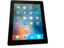 Apple iPad Air 2 A1567 16 GB, Wi-Fi + 4G, 9.7 in - Space Gray