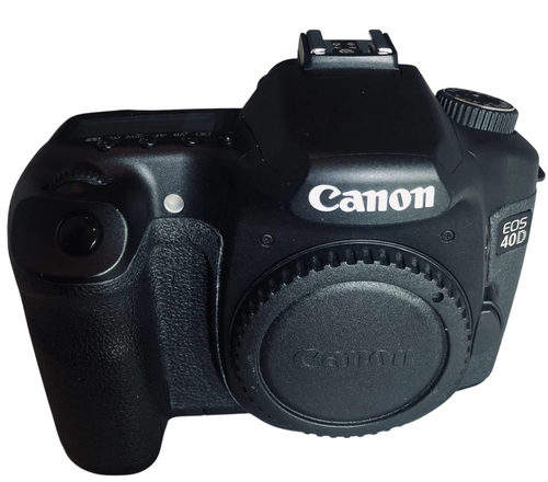 Canon EOS 40D Camera Body All functions have been tested. SC2914 From Japan #CMR - Picture 2 of 12