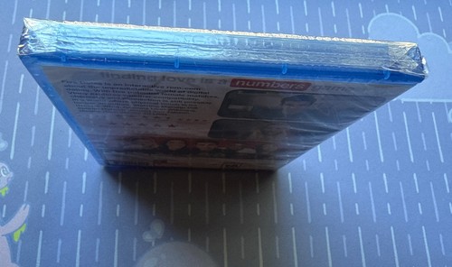 Five Dates (Limited Run Games) PS4 PlayStation 4 NUOVO E SIGILLATO & #227 CARD!! - Foto 9 di 13