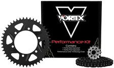 Kit Catena E Pignone Vortex HFRA Hyper Fast 520 Conversion #CK6306