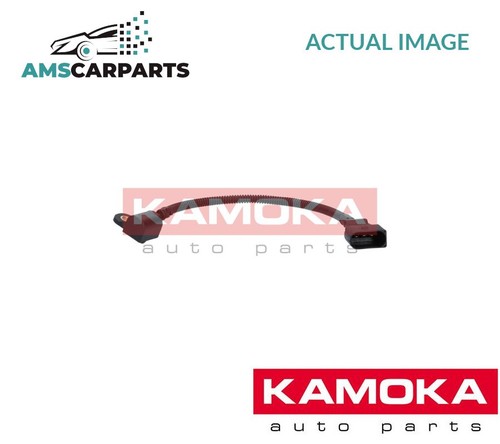 CAMSHAFT POSITION SENSOR INTAKE SIDE OUTLET 108017 KAMOKA NEW OE REPLACEMENT