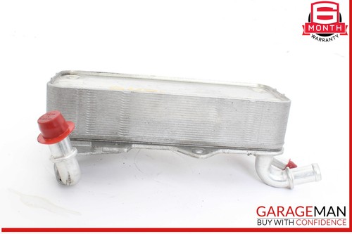 16-18 Audi A6 A7 Automatic Transmission Oil Cooler 4H0317021T OEM - Picture 4 of 10