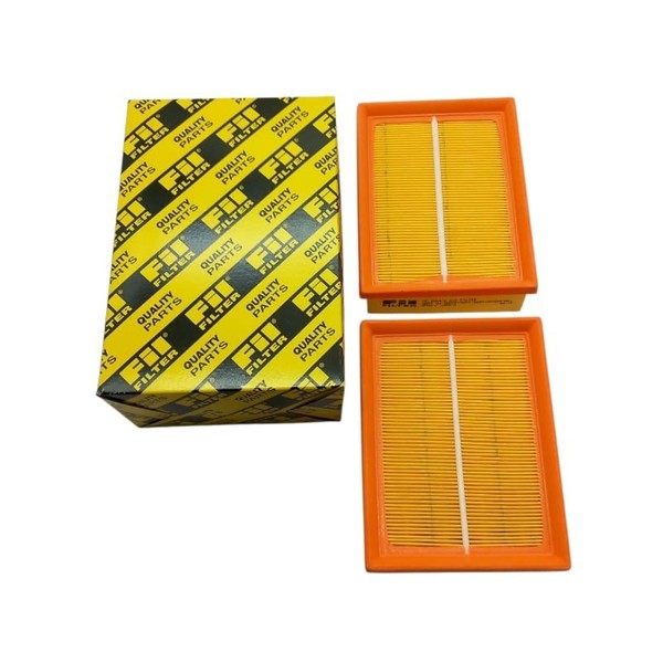 Motorluftfilter Kompatibel FüR VW Polo III Classic Von 1995-2001-image
