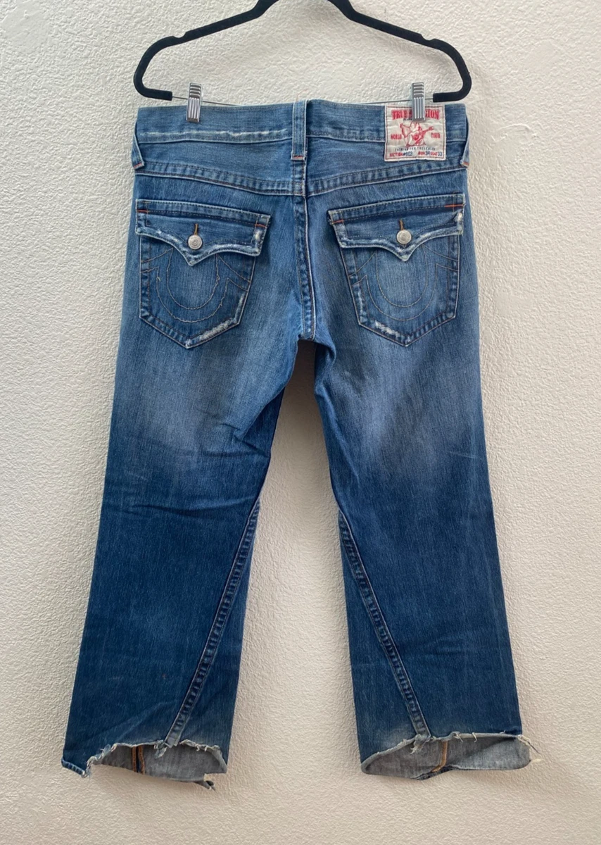 True Religion Joey Jeans for Men for sale - eBay