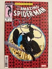 Amazing Spider-Man #300 Facsimile Edition 1st Venom McFarlane 2023 NM