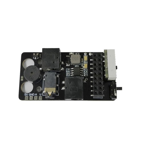 5.8G RX PORT 3.0 PLUS Receiver Digital to Analog Receiver Module with Low5940 - Picture 6 of 8