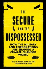 The Secure and the Dispossessed Nick Buxton (u. a.) Taschenbuch Englisch 2015