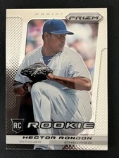 2013 Panini Prizm Baseball Base, Inserts, Parallels - Free Shipping
