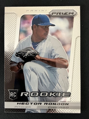 2013 Panini Prizm Baseball Base, Inserts, Parallels - Free Shipping - Picture 103 of 152