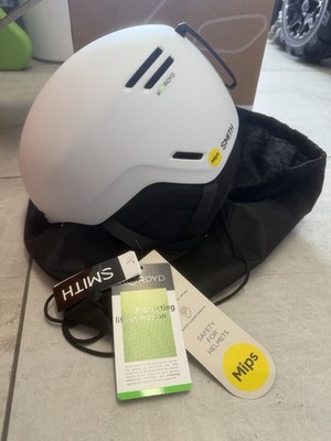 smith mips helmet medium Method  Women. No Box Unused