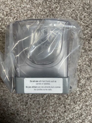 Pampered Chef Tassenschneider - Artikel #100860 - Neu im Karton - kostenloser Versand - Bild 2 von 2