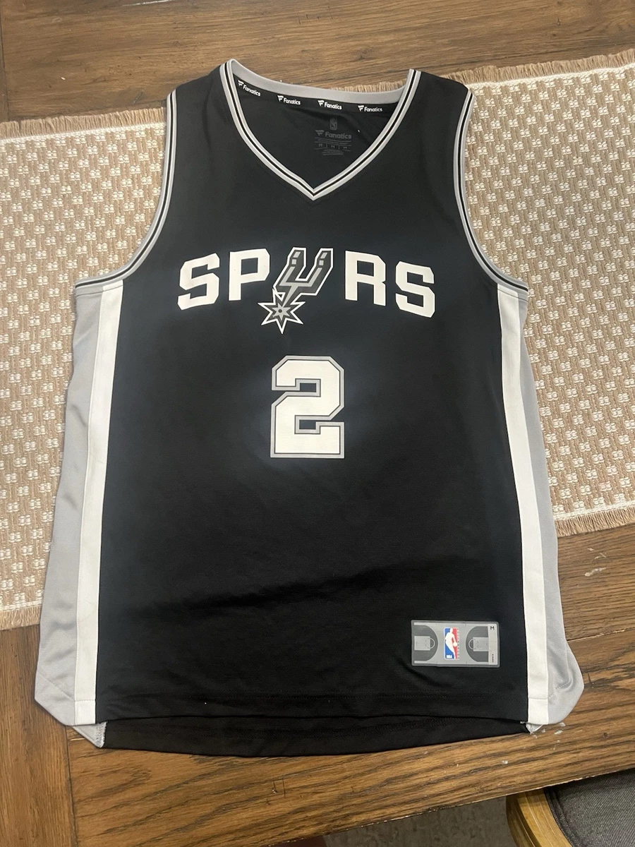 Kawhi Leonard San Antonio Spurs NBA Jerseys for sale | eBay