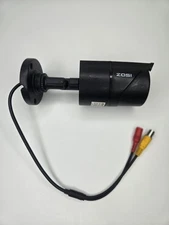 ZOSI ZG2617A Security Camera Used - TESTED