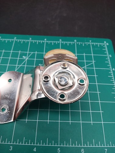 Ronstan Pulley RF15 Vintage *Used FAST SHIPPING  - Picture 11 of 12