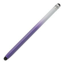 Stylus Pens for Touch Screens for Universal Touch Devices, Gradient Purple