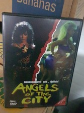Angels of the City:Geheimnisvoll und.... DVD, Neuwertig