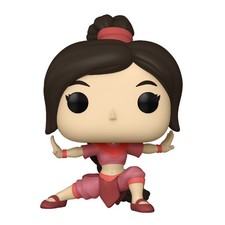 POP Animation - Avatar - Ty Lee