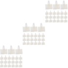  300 PCS -PCB -Standoff -Kunststoff -Säulen -PCB -Sperrung nach der PCB