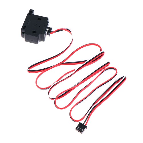 1Pc 3D Printer Parts Detection Module For Lerdge Board 1.75MM Monitor Sensor - Zdjęcie 2 z 10