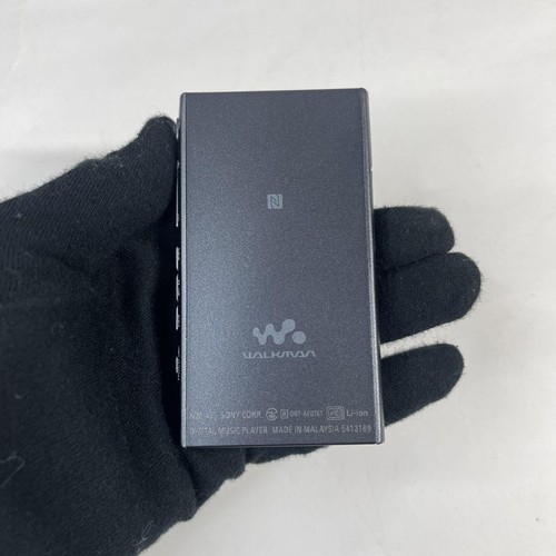 Sony Walkman Digital Music Player Nw-A35 - Picture 8 of 12