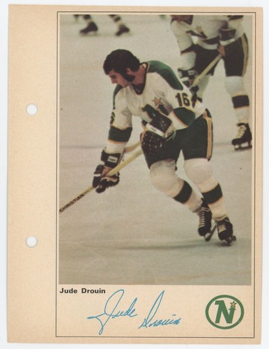 1971-72 Toronto Sun Hockey Photos "you choose" - Picture 142 of 224