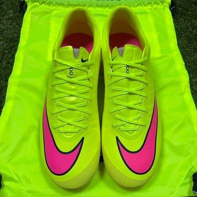 【新品未使用】NIKE MERCURIAL VAPOR XI HG-V Nike Mercurial Vapor XI HG-V ACC US 9.5 Soccer Cleats | eBay