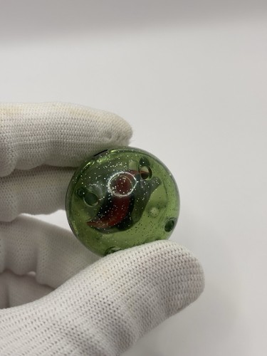 Pokemon Mega Stone Plus 2015 Vintage Tyranitarite Bangle Takara Tomy Tyranitar - Picture 6 of 17