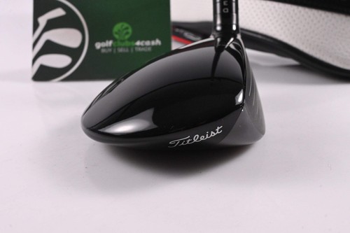 Titleist GT3 #3 Wood / 15 Degree / X-Flex Hzrdus Gen5 Black 70 Shaft - Picture 3 of 9