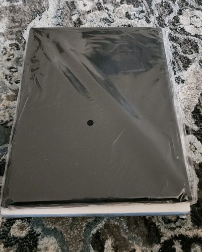 CHESONA Wireless Keyboard & FOLIO Case for Apple iPad Pro 12.9" (3rd Gen) - Picture 8 of 8