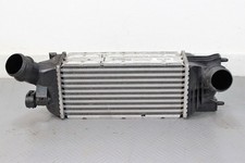548 RADIATORE TURBO INTERCOOLER PEUGEOT 407 STATION WAGON 1.6 DIESEL DAL 04 AL 2