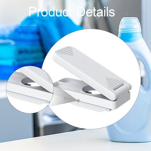 Wäschereiniger Spender Düsenschalter, Düsensparschalter - Bild 4 von 7