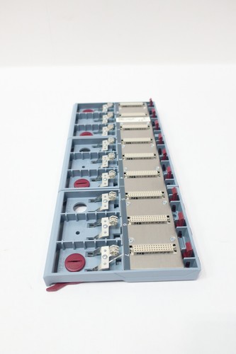 B&r 3BP152.4 Backplane 9-slot - Picture 2 of 6