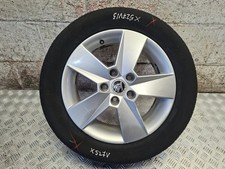 SKODA OCTAVIA MK3 5E 2017