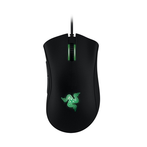 Souris de jeu optique droite Razer Deathadder 2013 [FINAL FANTASY