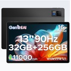 2025 Neu DOOGEE U13 Android 16 Tablet 13 Zoll FHD+ 32GB+256GB 11000mAh Octa Core