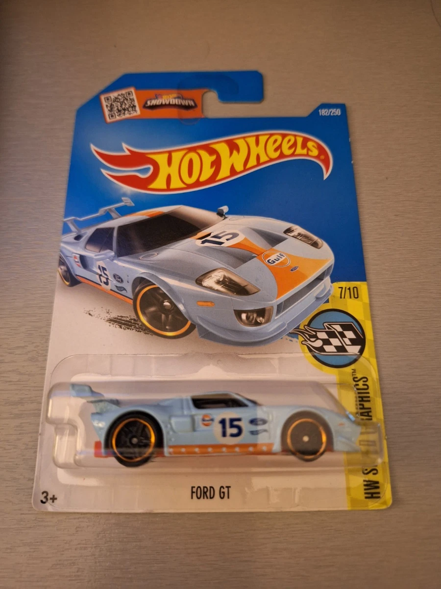 25+ Hot Wheels Ford Gt Lm for sale | Updated Oct 2026