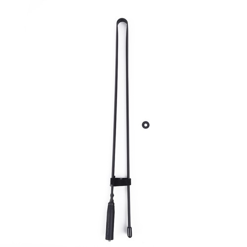 Antenna AR-152A CS 20W Accessories BF-888S Camping For BAOFENG Brand New - Zdjęcie 11 z 12