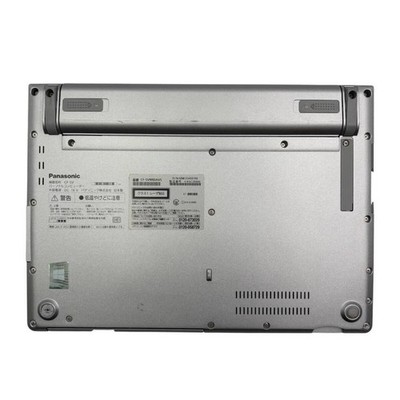 Panasonic Let's note CF SV9 Intel Core i5-10310U RAM 8GB SSD