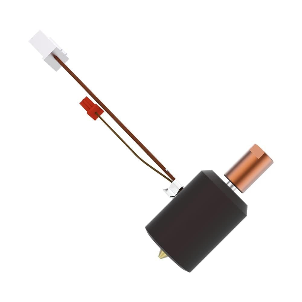 HysiPrui 3D Stampante Ceramica Assemblato Blocco Riscaldamento Kit Hot (n6t)