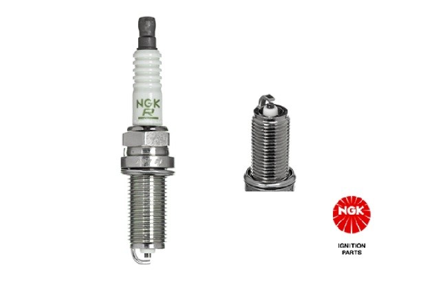 NGK 1669 LFR5E-11 Spark Plug For 22401BC01B