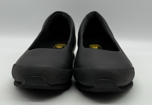 KEEN Kanteen Women's Black Ballet Flats Size 11 M Dress Casual Comfort Shoes - Picture 6 of 10