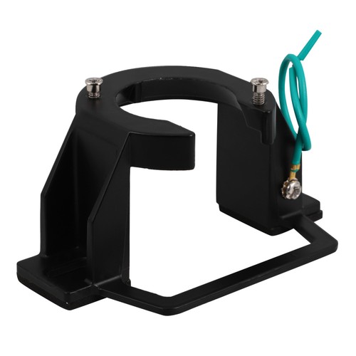 Ceiling Fan Mounting System Fan Supports Bracket for High Ceilings Canopy Kit - Picture 12 of 12