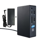 Asus SIMPRO Dock Compatible Avec Asus Expertbook B9440 B8240 P5440 P4540