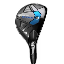 CALLAWAY PARADYM AI SMOKE 4 HYBRID GRAPHITE 6.0 STANDARD