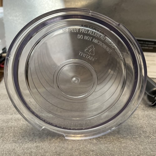 Ninja Over Ice Carafe W/ Lid Double-Walled Insulation - Picture 5 of 8